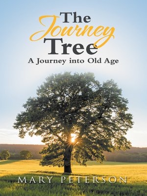 cover image of The Journey Tree